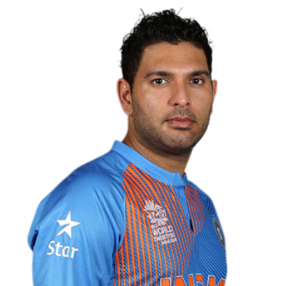 Yuvraj Singh