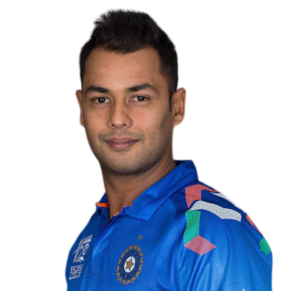 Stuart Binny