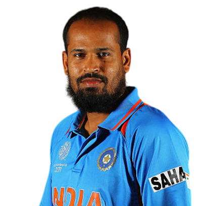 Yusuf Pathan