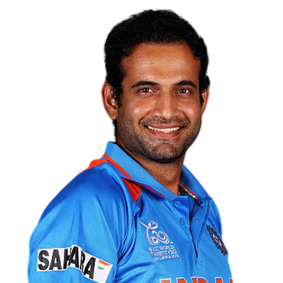 Irfan Pathan