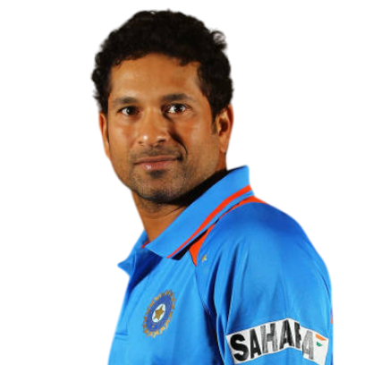 Sachin Tendulkar