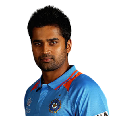 Vinay Kumar