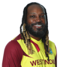 Chris Gayle