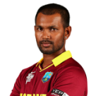 Denesh Ramdin