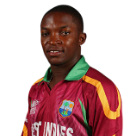 Fidel Edwards