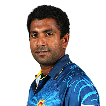 Dhammika Prasad