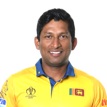 Jeevan Mendis