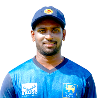 Dilruwan Perera