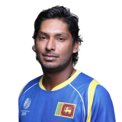 Kumar Sangakkara