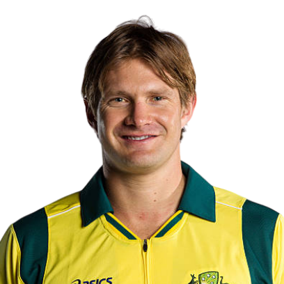 Shane Watson