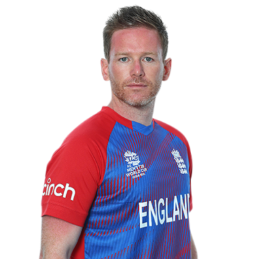 Eoin Morgan