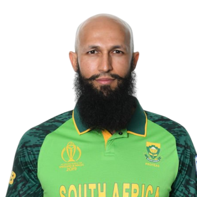 Hashim Amla