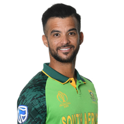 Jean Paul- Duminy