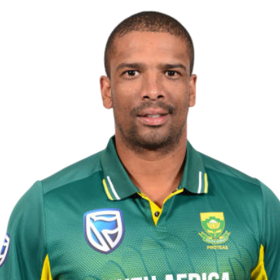 Vernon Philander