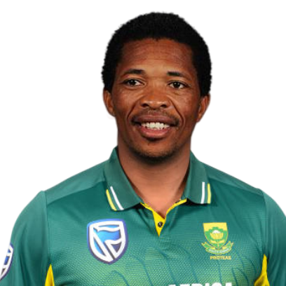 Makhaya Ntini