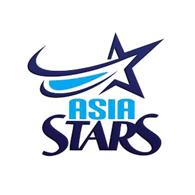 Asian Stars