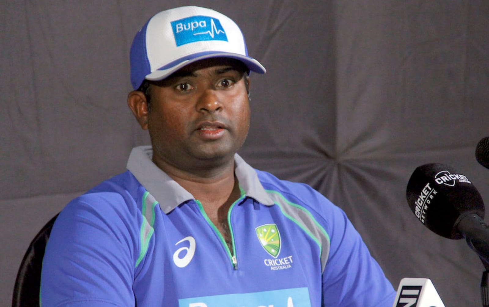 In advance of the IPL 2025, Sridharan Sriram joins CSK as an assistant bowling coach