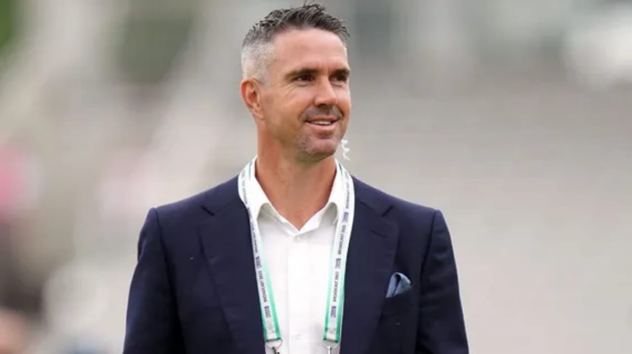 England former batsman Kevin Petersen will be the mentor of Delhi Capitals season oh IPL 2025