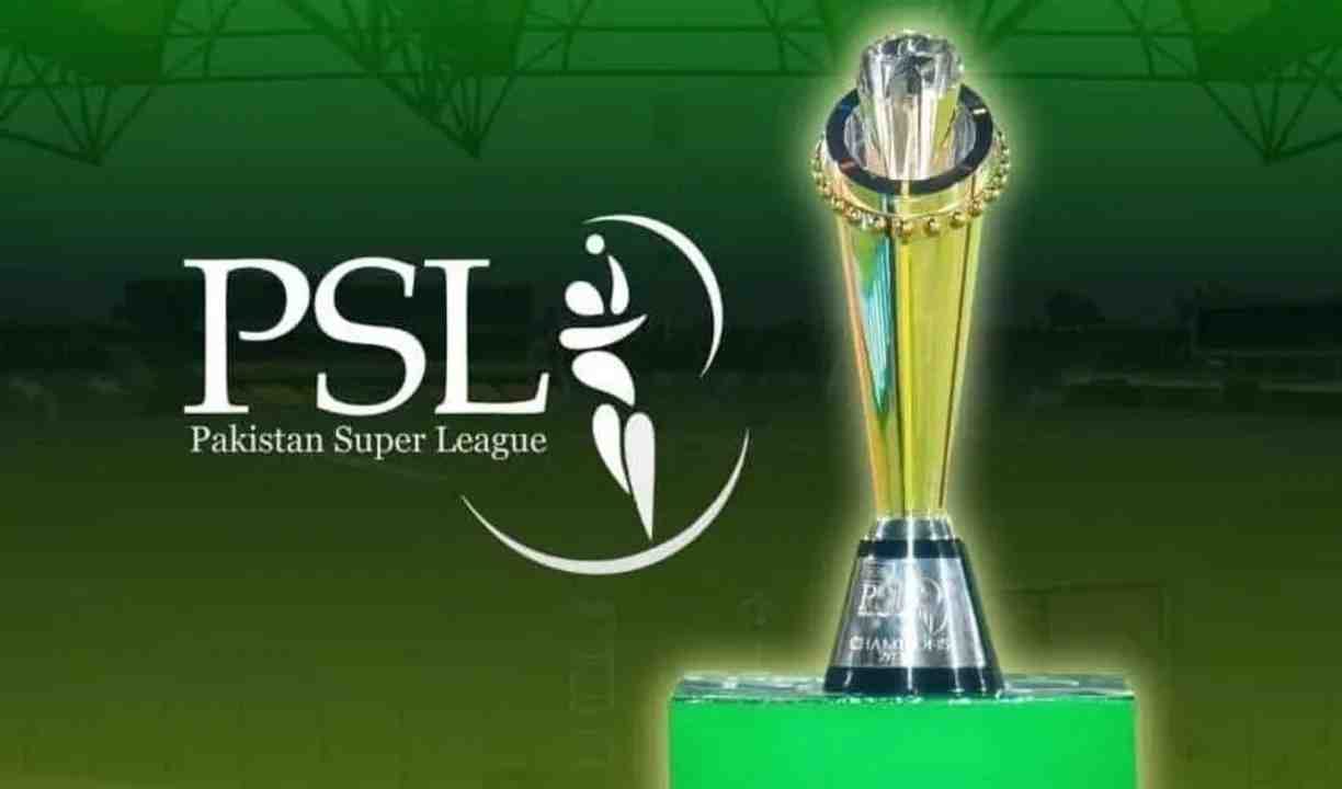 The 10th PSL season will begin on April 11 in Rawalpindi.