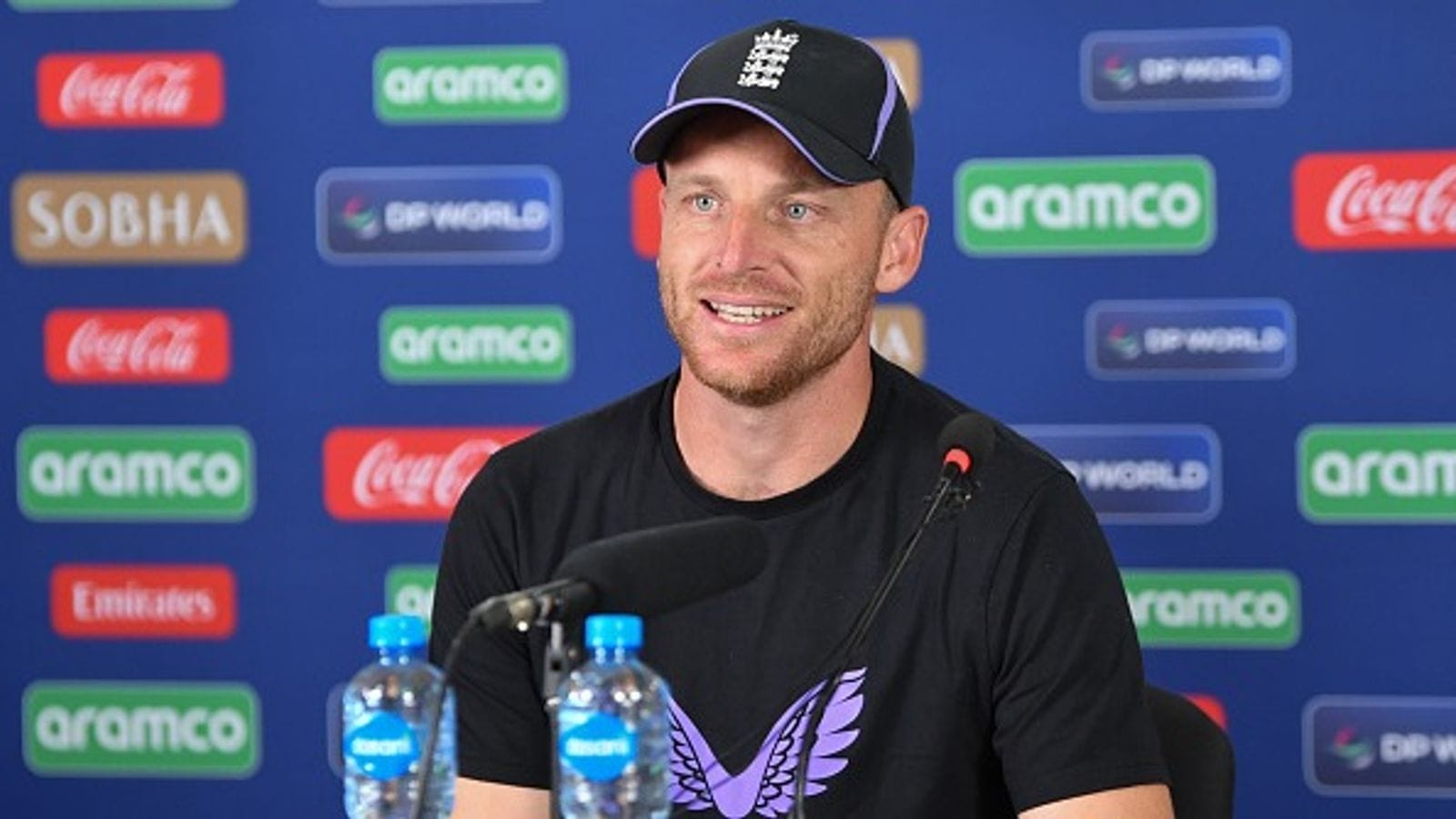 After England's Champions Trophy defeat, white-ball captain Jos Buttler steps down