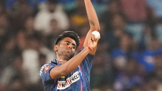 Lucknow fast bowler Mayank Yadav set to out first half of IPL 2025 with back injury