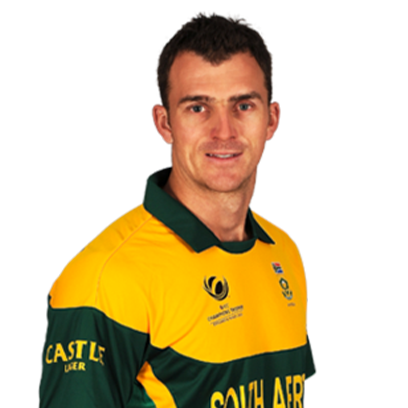 Ryan McLaren