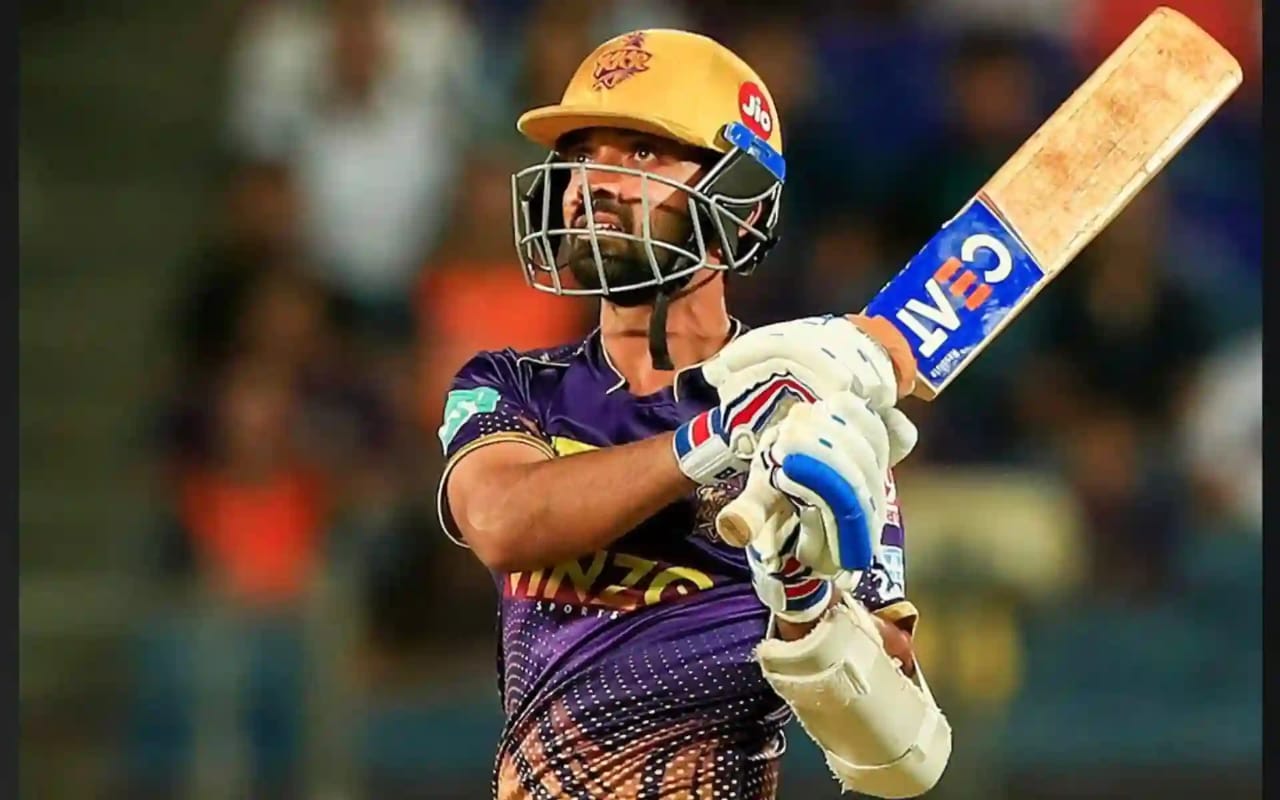 Why Kolkata made Ajinkya Rahane, and now not Venkatesh Iyer, their captain