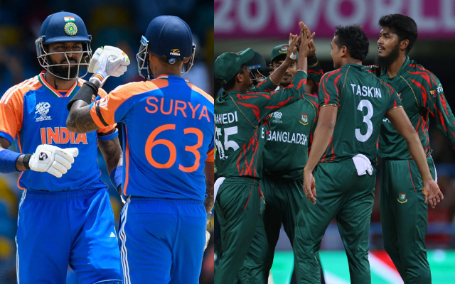 Mirpur, Chattogram to host India's white-ball matches in August