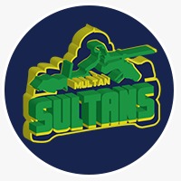 Multan Sultans