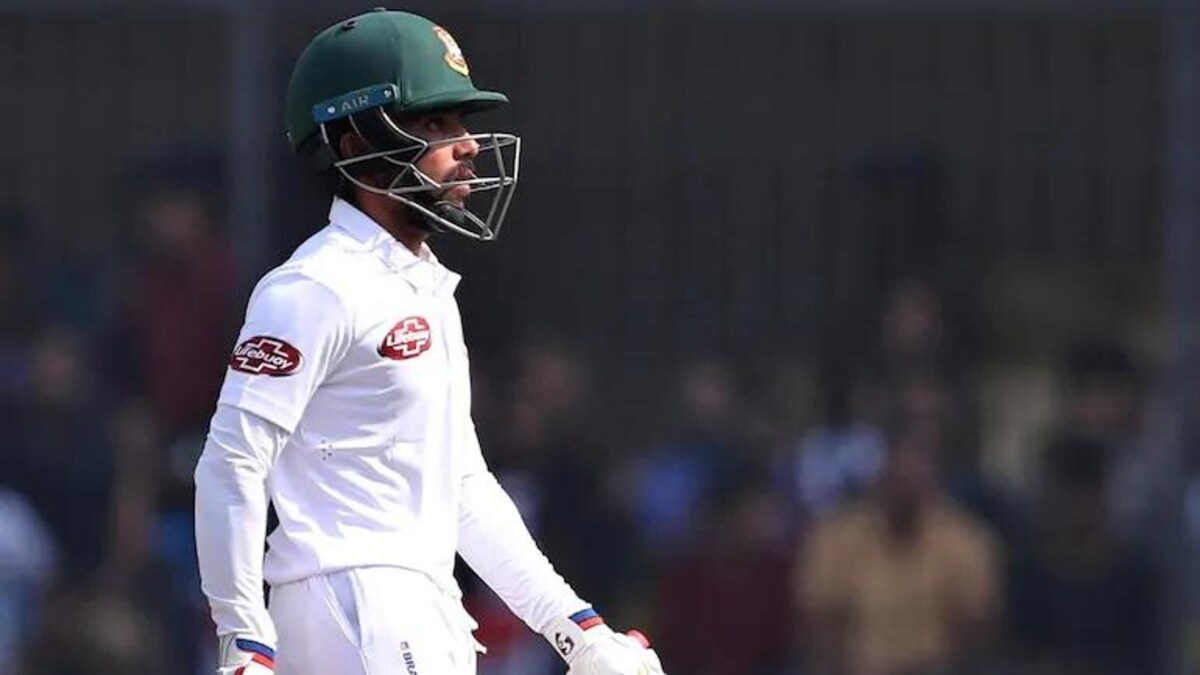 cricket news