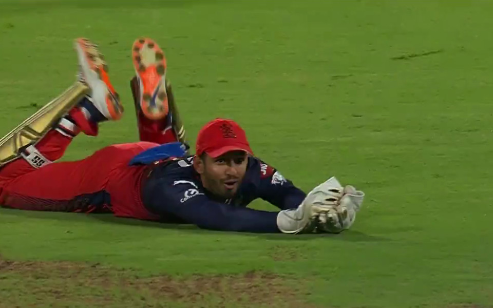 cricket news