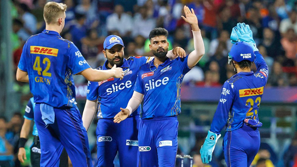 cricket news