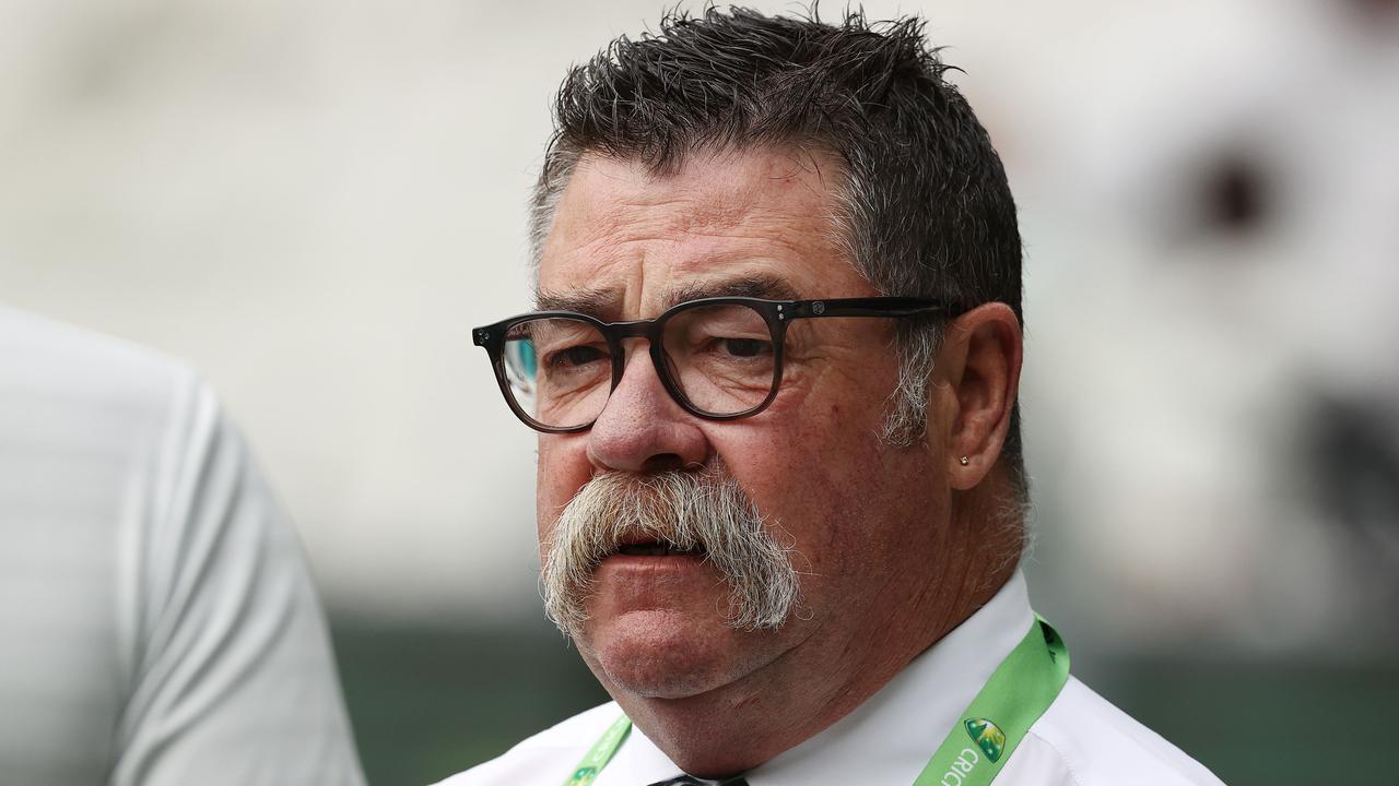 Australian cricket legend David Boon has concluded his 14-year tenure as an ICC match referee