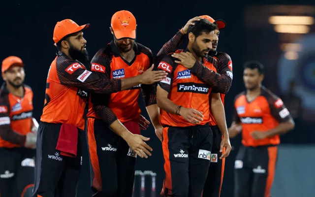 SRH don't have enough 'complete performances' this season, feels Unadkat