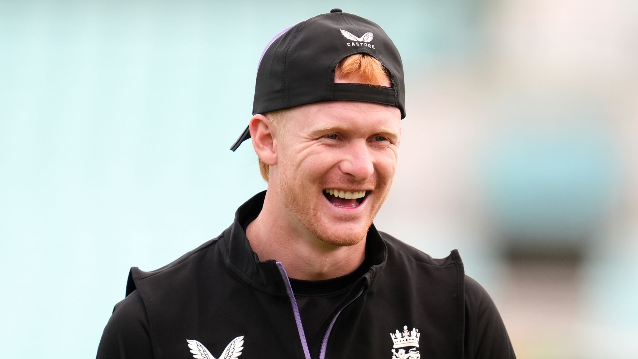 Jordan Cox recalled to England Test squad against Zimbabwe