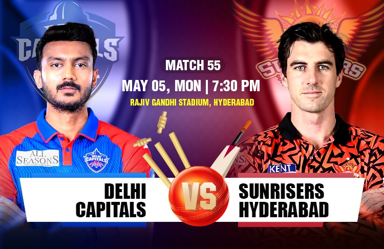 Hyderabad are set to host the Delhi today in a crucial encounter match holds significant playoff implications