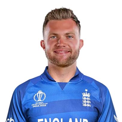 Samuel Cook