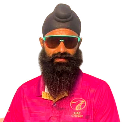 Simranjeet Kang