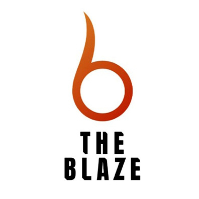 The Blaze
