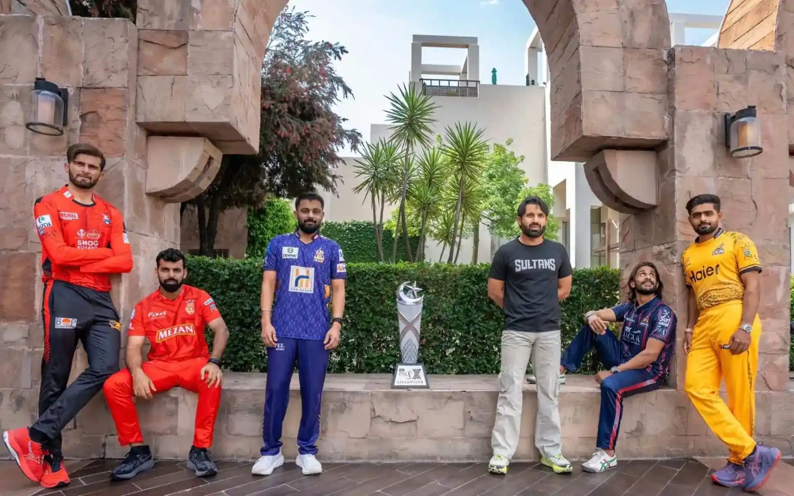 PSL 2025: UAE Likely to Reject PCB's Plan to Host Matches in Dubai