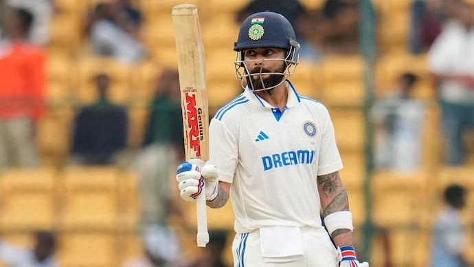 Virat Kohli Decides to Move On from Test Cricket, BCCI Requests a Rethink