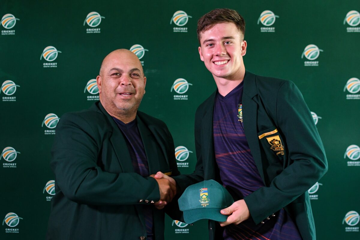 How Conrad plans to handle the tangle of club and country