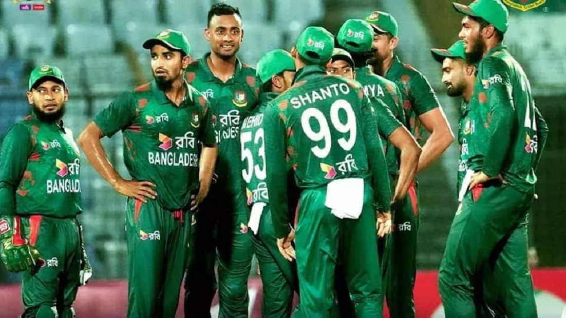 BCB Yet to Decide on Bangladesh's Pakistan Tour