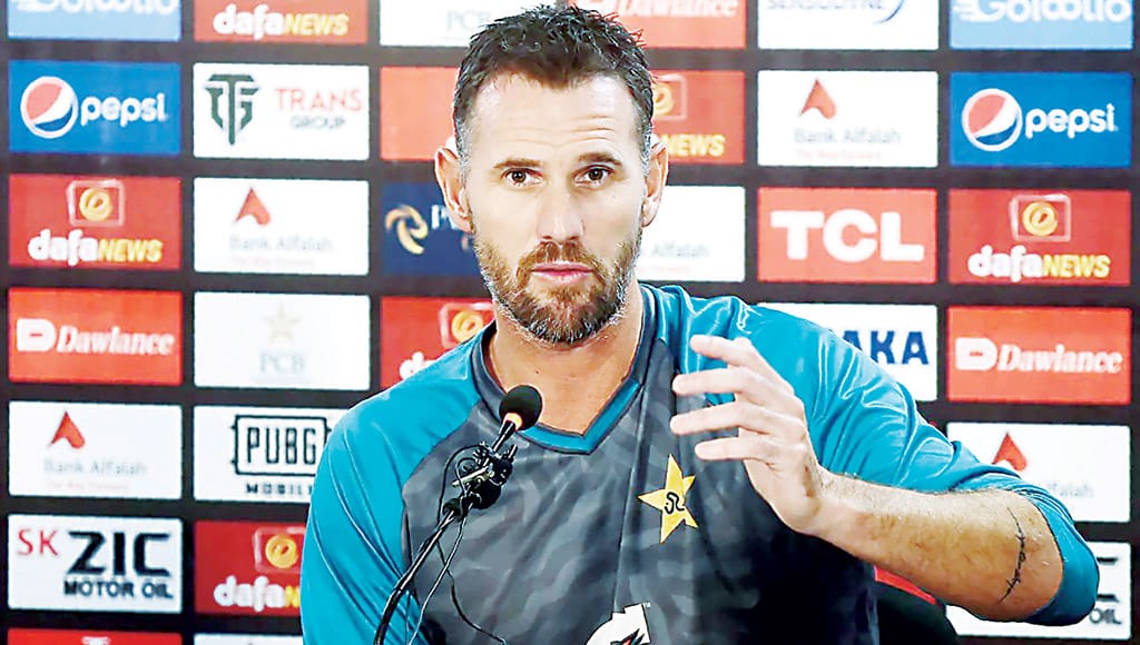 Shaun Tait Joins Bangladesh Cricket Team as Fast-Bowling Coach