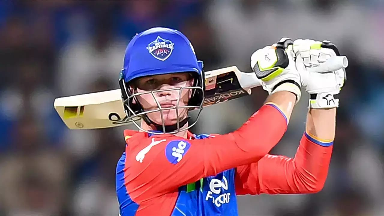 Fraser-McGurk Becomes Second Overseas Player to Pull Out of IPL 2025