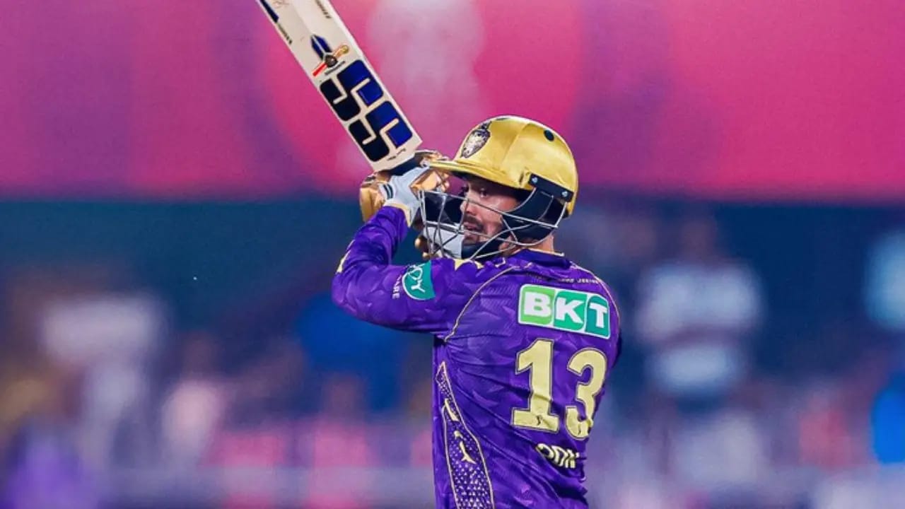 cricket news