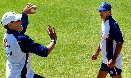 Former Cricketer Tim Boon Appointed Sri Lanka's Batting Consultant