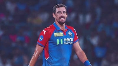 Delhi Capitals Starc Saga Ends with Player's Decision to Stay Away