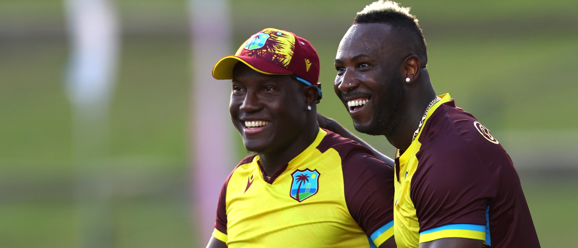 Cricket West Indies allow their players to feature in remainder of IPL 2025