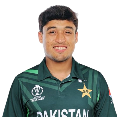 Muhammad Amir Bark